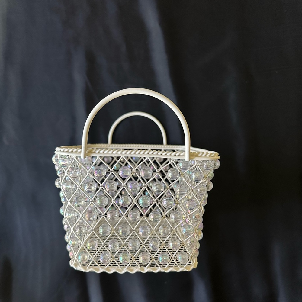 Crystal Storage Container - Picture 5 of 5